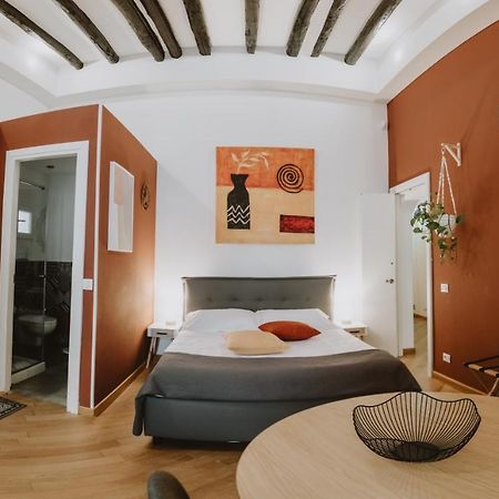 Maravigghia Palermo Rooms Εξωτερικό φωτογραφία