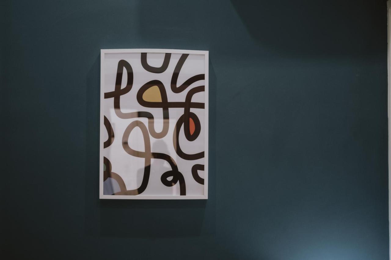 Maravigghia Palermo Rooms Εξωτερικό φωτογραφία