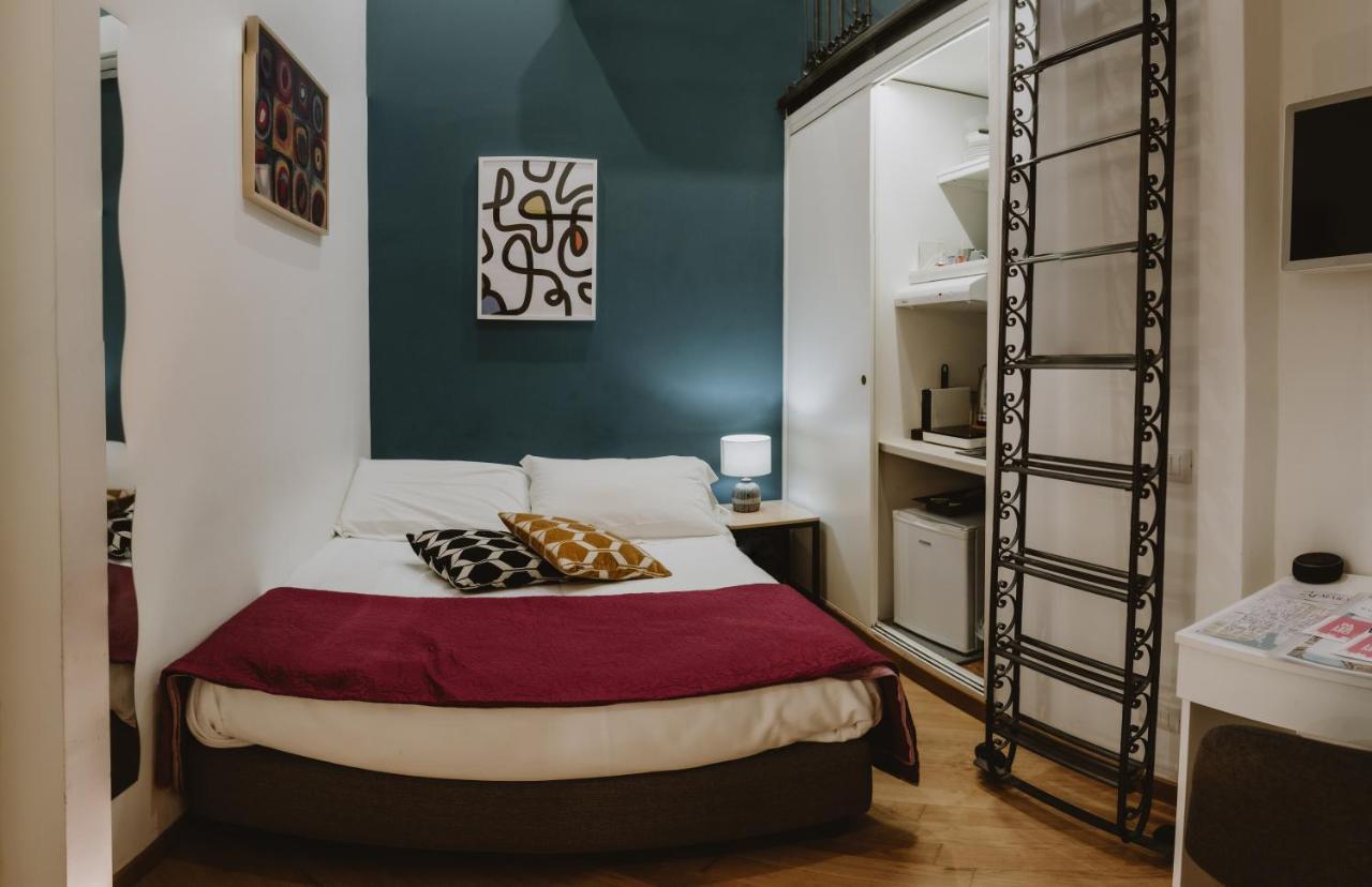 Maravigghia Palermo Rooms Εξωτερικό φωτογραφία