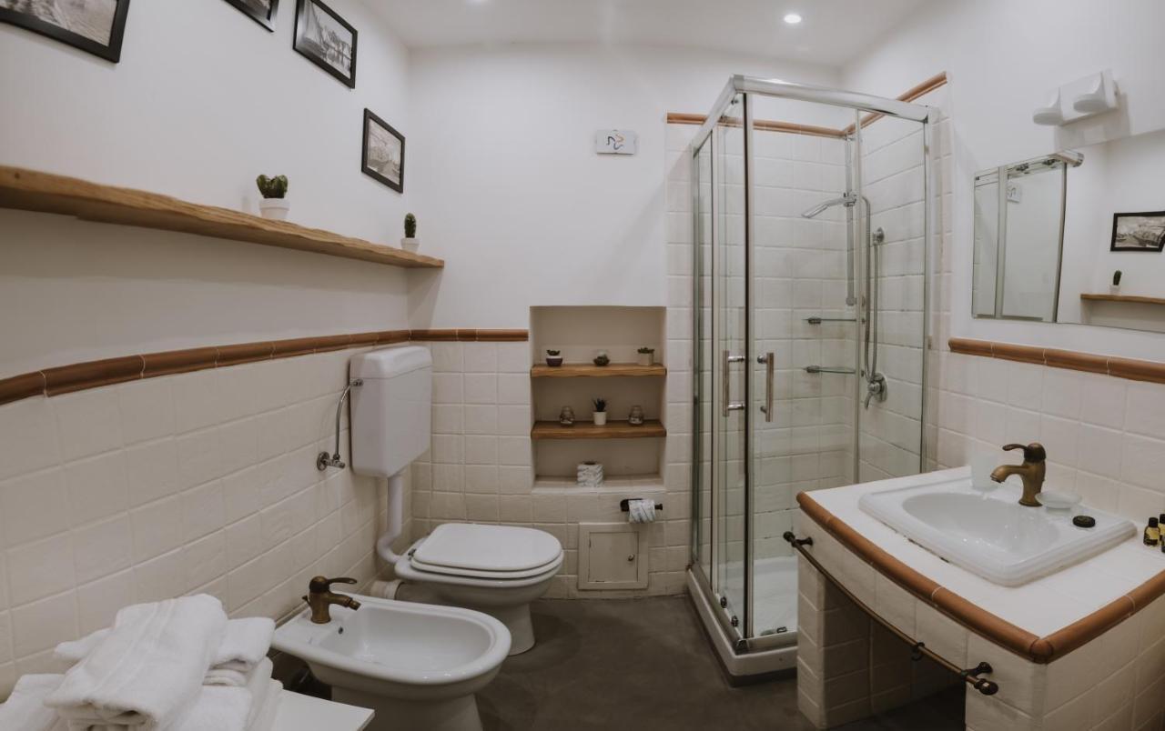 Maravigghia Palermo Rooms Εξωτερικό φωτογραφία