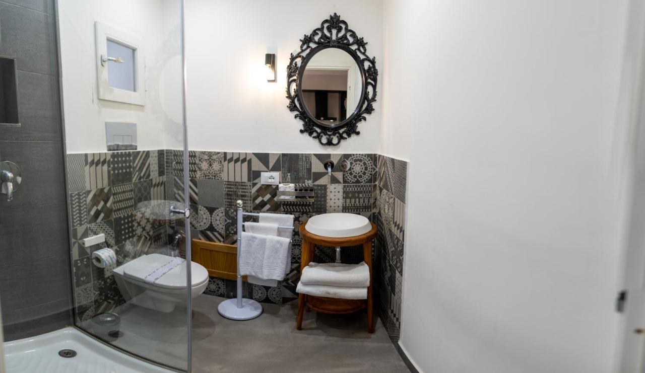 Maravigghia Palermo Rooms Εξωτερικό φωτογραφία