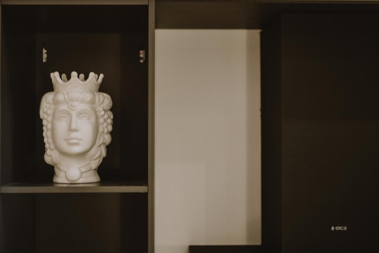 Maravigghia Palermo Rooms Εξωτερικό φωτογραφία
